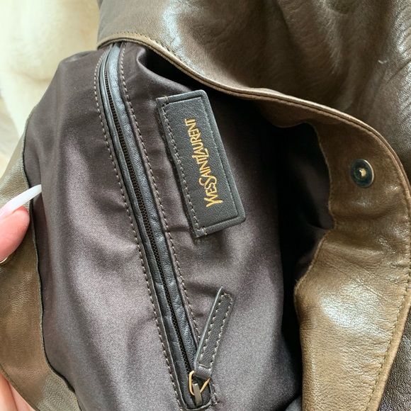 YSL Roady Bag - Picture 11 of 16